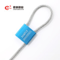 2021 High Security Cable Seal JCCS003